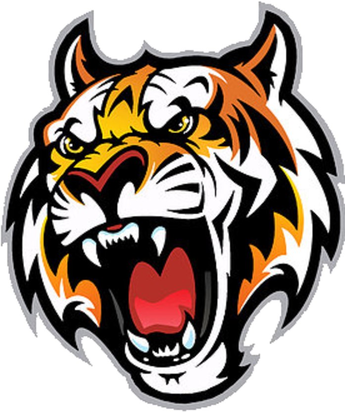 South Hardin Tigers - South Hardin Tigers (720x856)