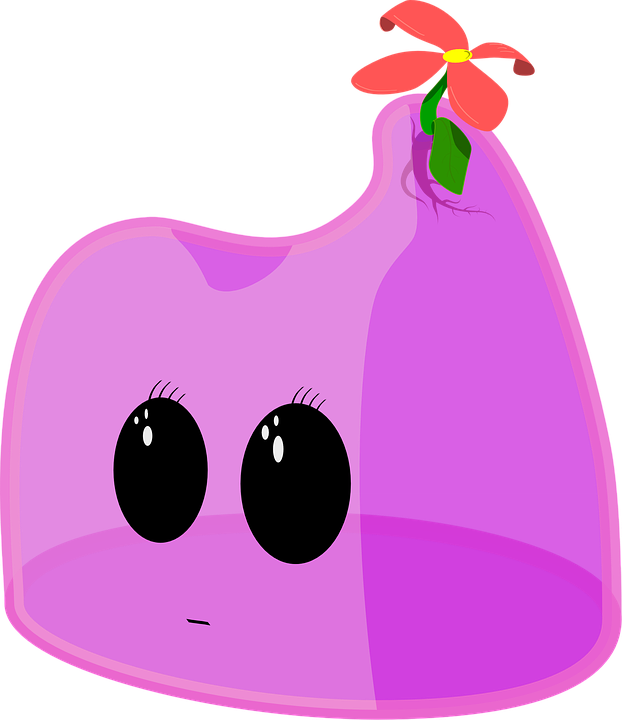 Jelly Fish Clipart 17, - Jelly Ace Clipart (622x720)