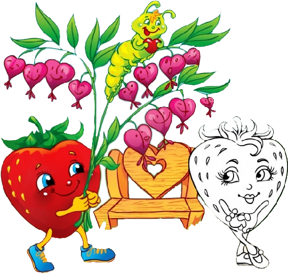 Funny Valentine Hearts Images Are Free To Use For Your - Valentine's Day (600x600)