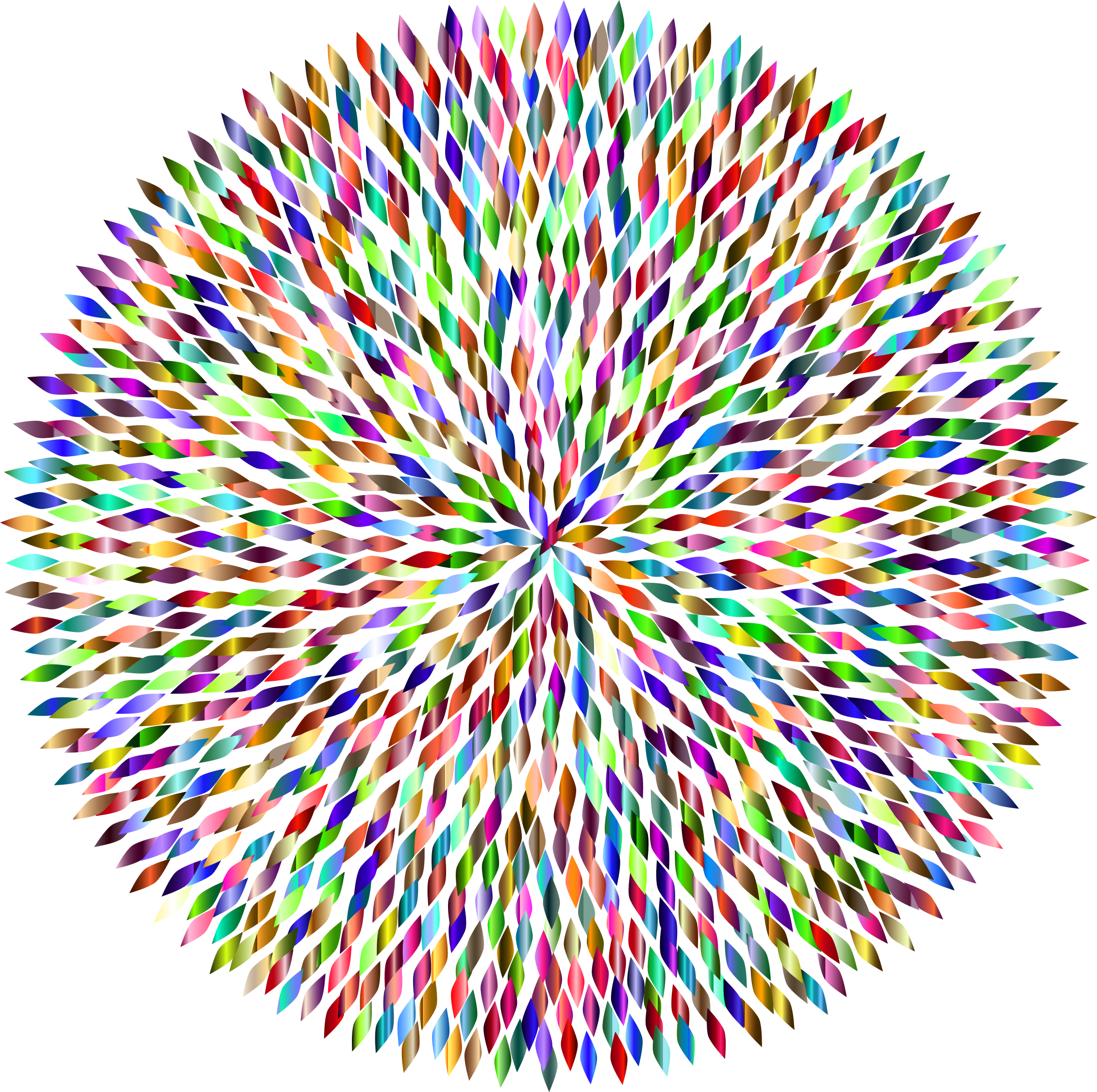 Big Image - Fireworks With No Background (2260x2250)