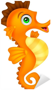 Sea Horse Seahorse Clipart (400x400)