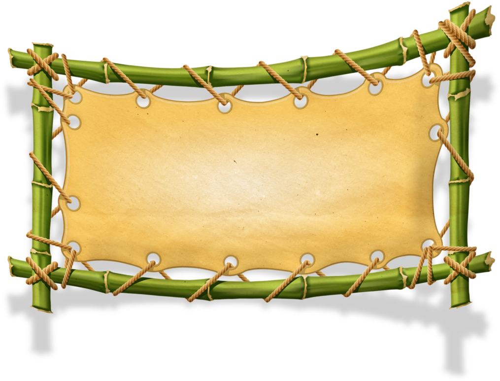 Image Du Blog Zezete2 - Jungle Sign Clipart (1024x797)