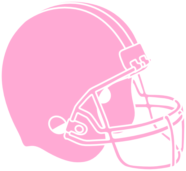 28 Collection Of Powder Puff Football Clipart - Powder Puff Football Clipart (600x552)