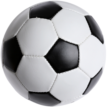 Picture Of Soccer Ball Copy Kindersay - Soccer Ball (445x355)