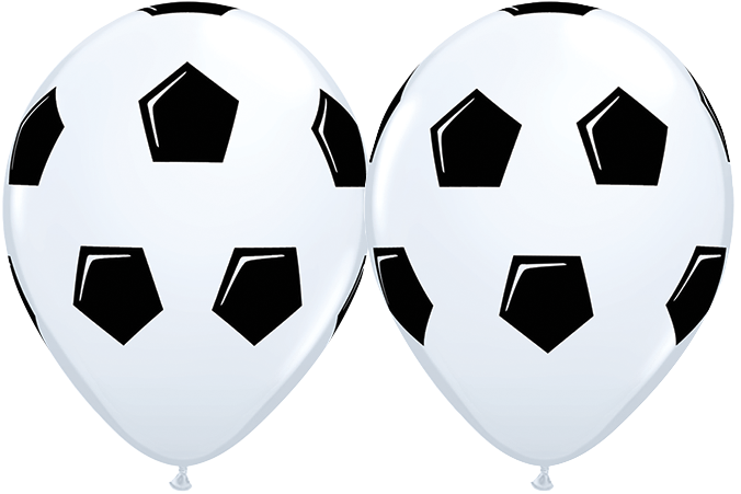 Football Balloon (676x451)