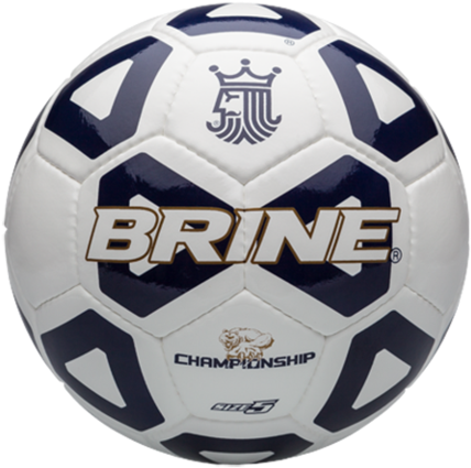 Brine Championship Soccer Ball - Brine Soccer Ball (480x480)