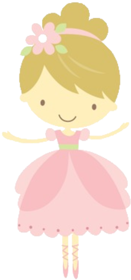 Free Fairy Clip Art - Pink Fairy Clip Art (354x600)