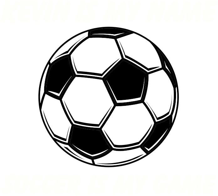 Favorite - Custom Soccer Ball Throw Blanket (700x700)