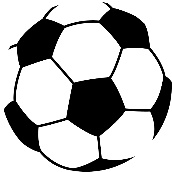 Explore Women's Football, Soccer Ball And More - Bola De Futebol Vetor (634x640)
