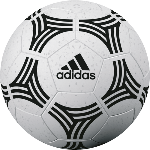 Adidas Tango Sala Futsal Ball White/black - Adidas Tango Sala Soccer Ball (500x500)