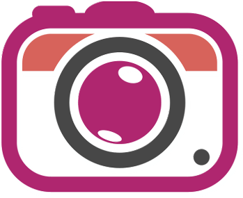 Camera Symbol Png (366x366)