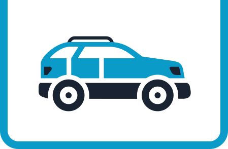 Commercial - Road Trip Icon Transparent (449x294)