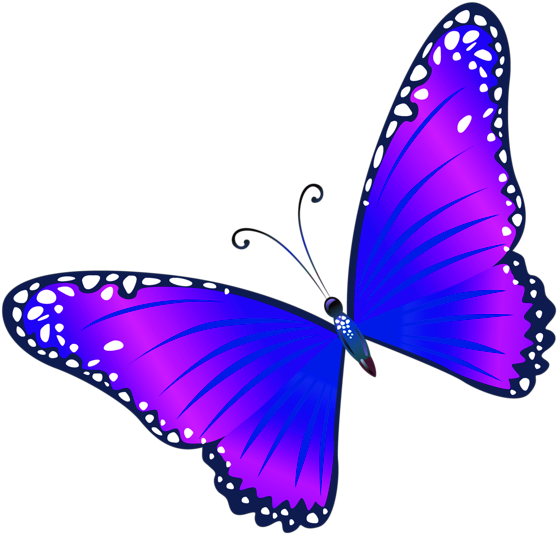 Ftestickers Stickers Autocollants Smile Emoji Pegatinas - Cartoon Butterfly Png (600x589)