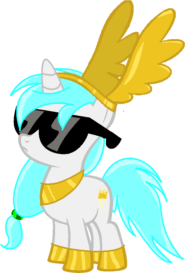 I Got Swag Like A Boss By Casey The Unicorn - Like A Boss Unicorn (713x946)