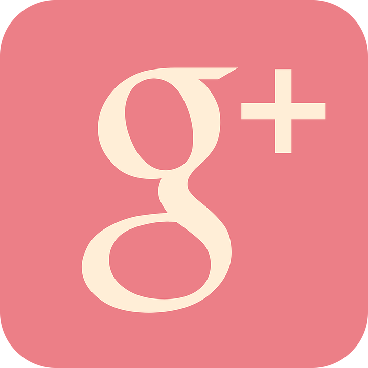 Pink Camera Cliparts 14, Buy Clip Art - Google Plus Icon Gif (720x720)