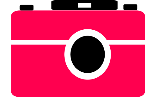 Public Domain Camera Clip Art - Public Domain Camera Clip Art (566x800)