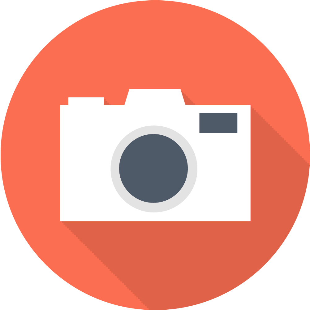 Camera Icon Clip Art At - New York Times App Icon (1024x1024)