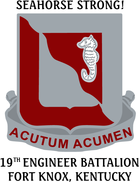 Seahorse Strong Acutum Acumen 19th Engineer Battalion - United States Army (800x800)