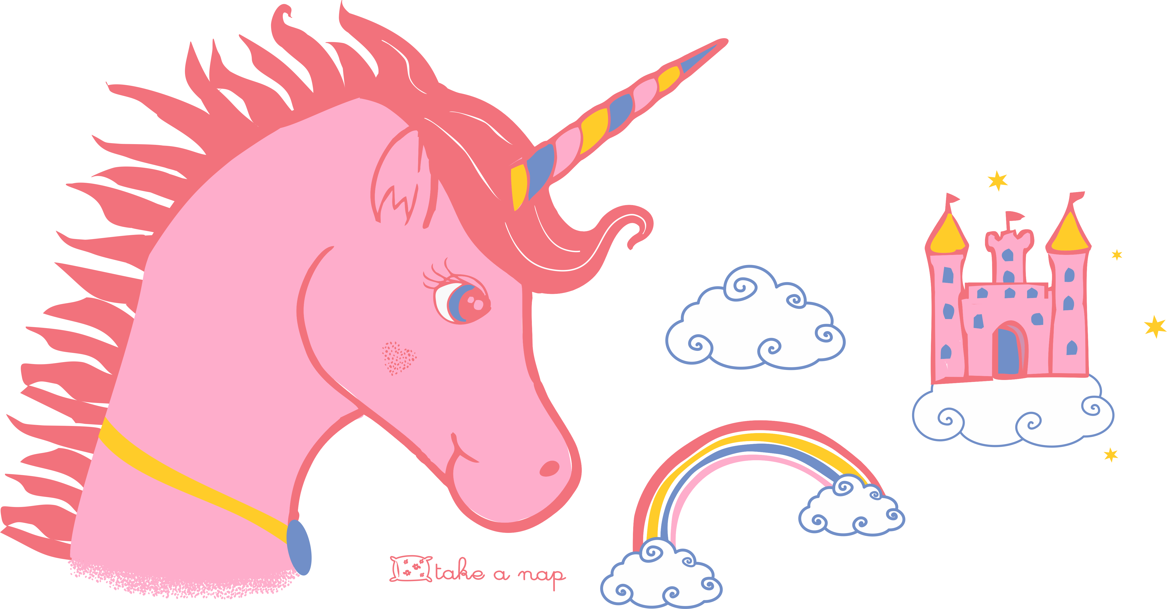 Take A Nap - Take A Nap (4770x2489)