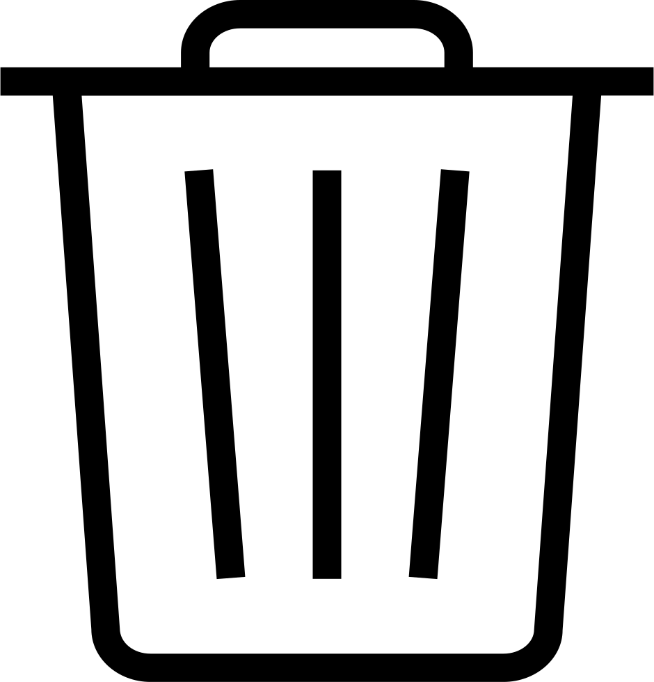 Delete Comments - Delete Comments (940x980)