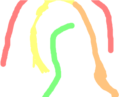 Background Marks - Illustration (450x337)