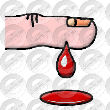 Login Or Register To Remove Watermark - Bleed Clipart (380x380)