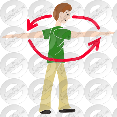 Login Or Register To Remove Watermark - Twisting Clipart (380x380)