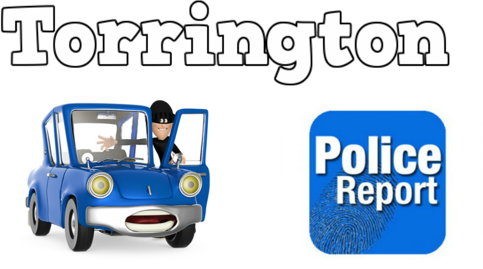 Police Clipart Police Report - Car (946x527)
