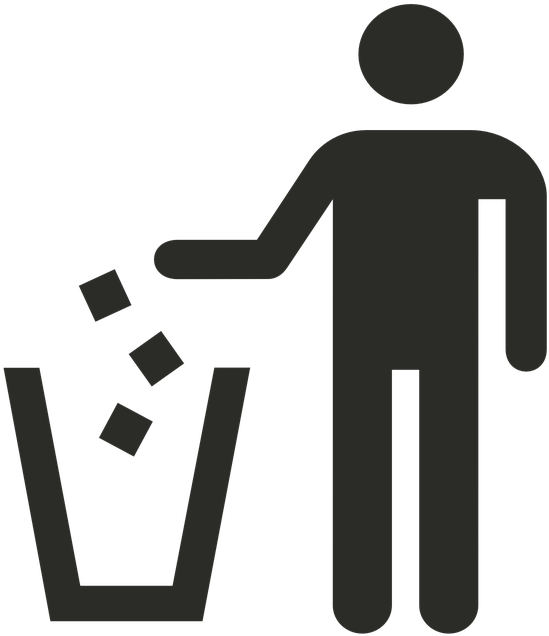 Anti-gaspillage, Comment Utiliser Les Produits Qui - Trash Can Icon Vector (720x720)