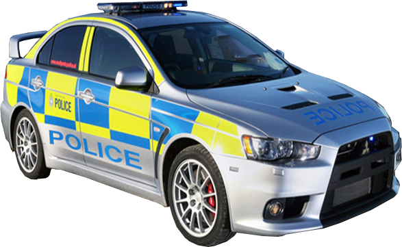 Free Police Png - Police Cars Uk (587x361)