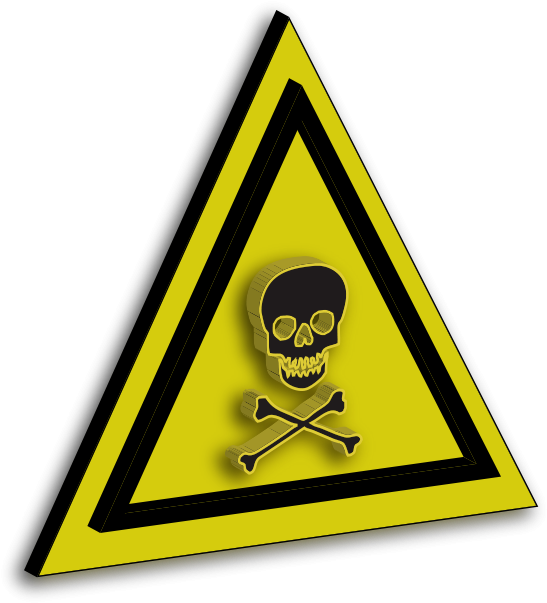 Musical Symbol Bold Clipart, Vector Clip Art Online, - Sign (900x675)