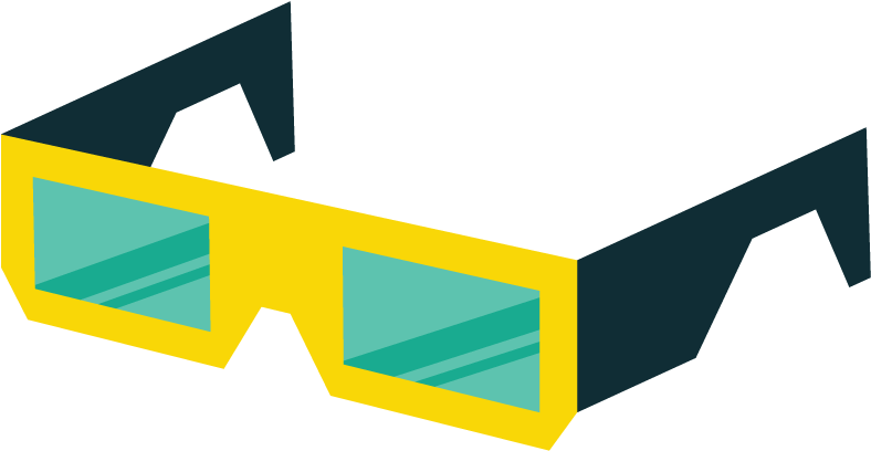 Such As “eclipse Glasses” Or Hand-held Solar Viewers - Solar Eclipse Clip Art (800x432)