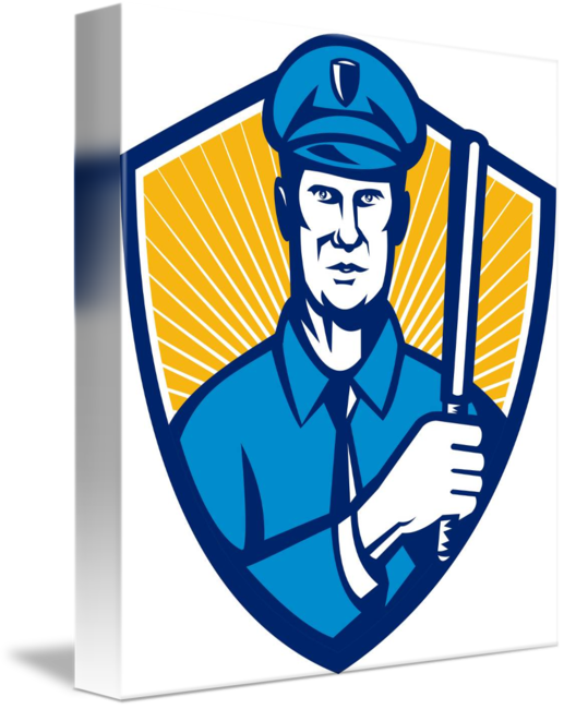 Police Officer (517x650)