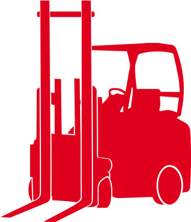 Pivot Steer Forklift Training - Illustration (512x512)