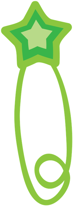 Ursinhos E Ursinhas - Clip Art (286x745)