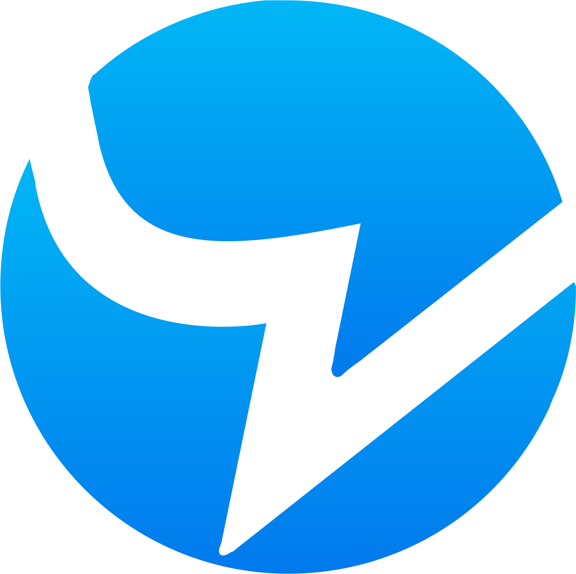 Police Officer Png Download - Blued (1920x1920)