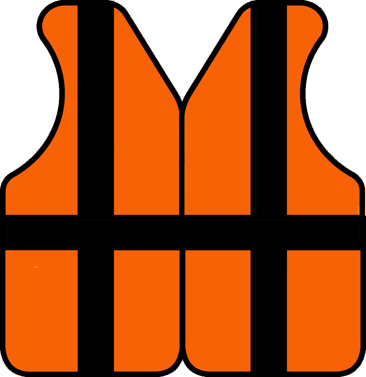 Topics Covered In The Course - Safety Cliparts For Excavation (1242x1280)