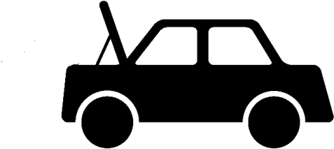 Leslie Allen Auto Repairs - Car Oil Change Icon (480x262)