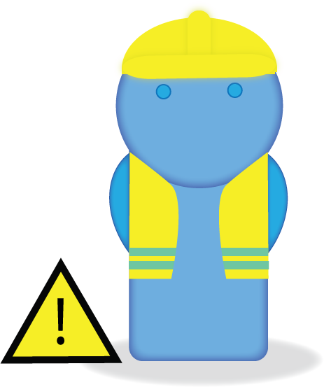 Title Safety And Health At Work Health&safety - Title Safety And Health At Work Health&safety (463x553)