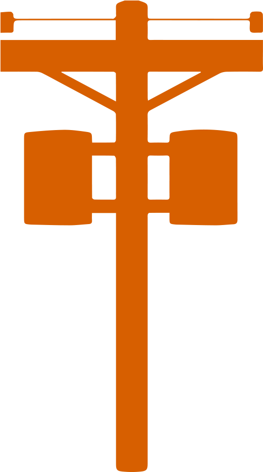 Electrical Utilities Fr Clothing Workrite Fr Canada - Distribution Lines Icon Png (750x980)