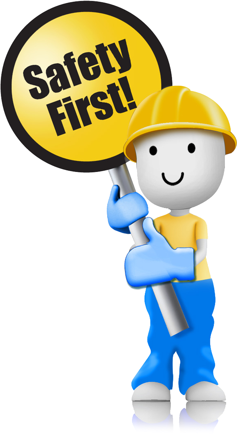 Hospital Safety First Clipart 73563 Bursary - American Institute Of Monterrey (792x1486)