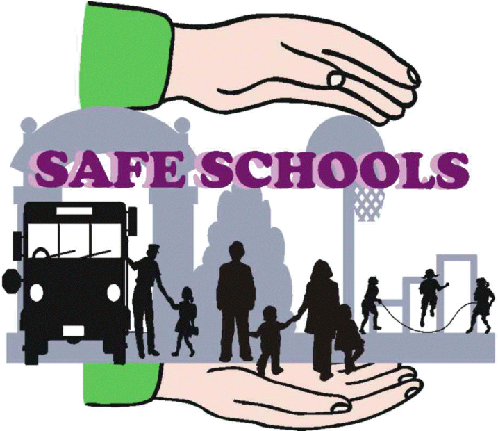 Pin Health And Safety Clipart - Health And Safety In Schools (800x619)