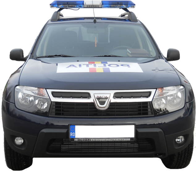 Transparent Police Car - Carro Policia Frente Png (1024x768)