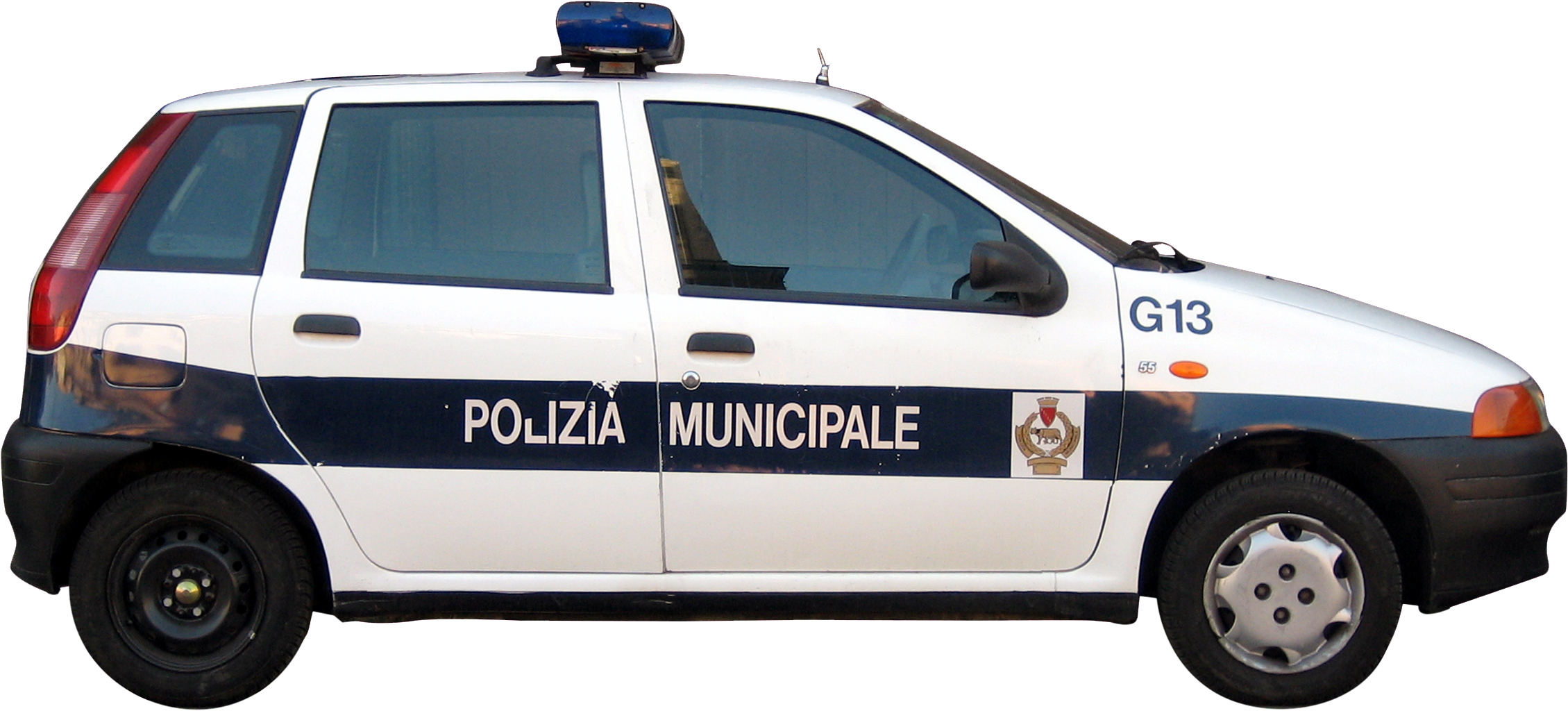 Police Car - Police (2258x2258)