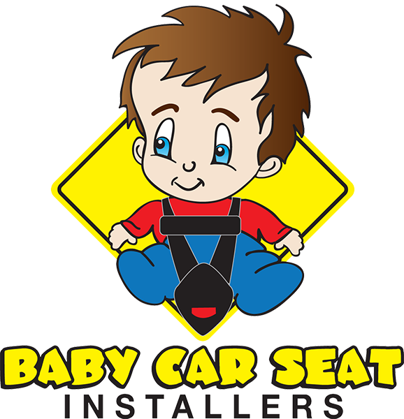 Car Seat Installation Toronto (578x600) Png Clipart Download