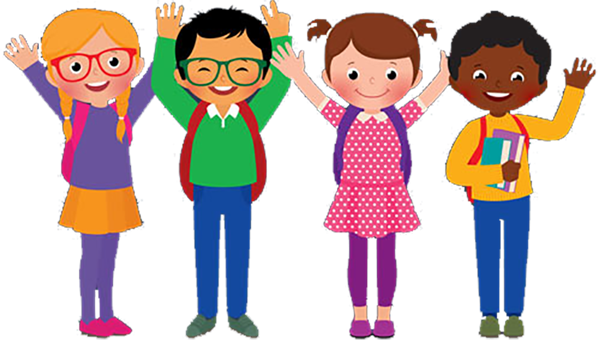 Children Are Being Used To Call For Gun Control Wednesday - Students Cartoons (600x340)