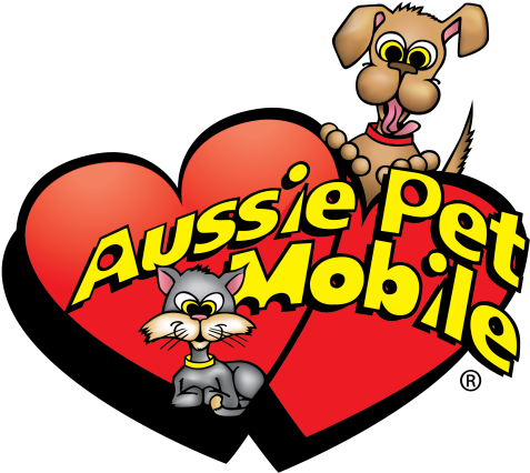 Aussie Pet Mobile North Austin - Aussie Pet Mobile (500x500)