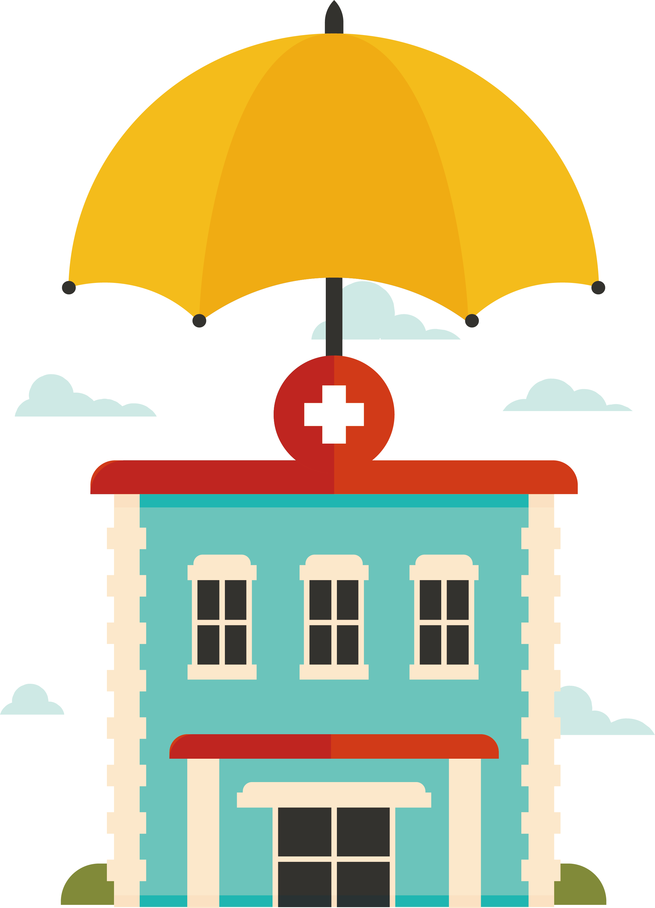 Insurance Health Icon - Health Icon Png (2298x3187)