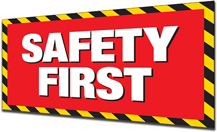Health & Safety Management System - Safety Slogans (447x277)
