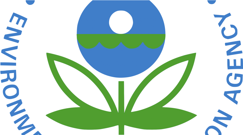 Former Epa Advisor Fears For Environmental Safety Under - Clean Air Act Logo (992x546)